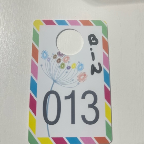 CHAPS boys long sleeve button down shirt size small . - Picture 5 of 5